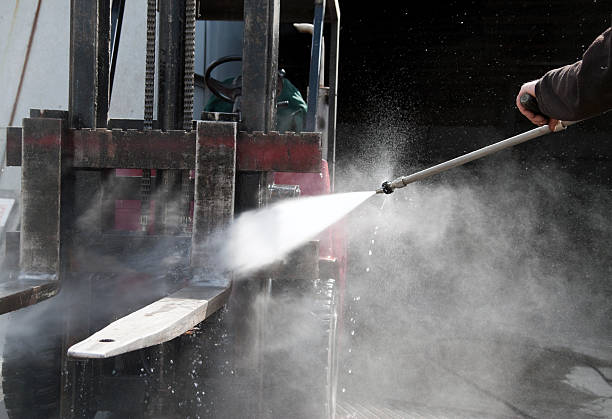 Best Post-Construction Pressure Washing  in Stuart, FL